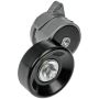 DORMAN 419-007 Automatic Belt Tensioner (Tensioner Only)