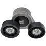 DORMAN 419-008 Automatic Belt Tensioner (Tensioner Only)