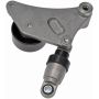 DORMAN 419-022 Automatic Belt Tensioner (Tensioner Only)