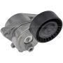 DORMAN 419-036 Automatic Belt Tensioner (Tensioner Only)