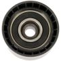 DORMAN 419-090 Engine Idler Pulley