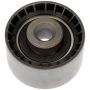 DORMAN 419-090 Engine Idler Pulley