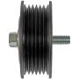 DORMAN 419-091 Engine Idler Pulley