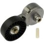 DORMAN 419-102 Automatic Belt Tensioner (Tensioner only)