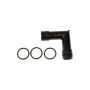 DORMAN 419-105 Automatic Belt Tensioner (Tensioner only)