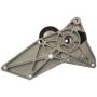 DORMAN 419-120 Automatic Belt Tensioner (Tensioner only)