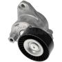 DORMAN 419-367 Automatic Belt Tensioner (Tensioner Only)