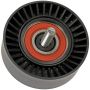 DORMAN 419-476 Engine Idler Pulley