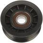 DORMAN 419-5001 Idler Pulley (Pulley Only)