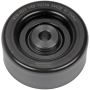 DORMAN 419-5005 Idler Pulley (Pulley Only)