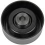 DORMAN 419-5005 Idler Pulley (Pulley Only)