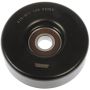 DORMAN 419-5006 Idler Pulley (Pulley Only)
