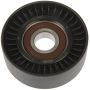 DORMAN 419-5007 Idler Pulley (Pulley Only)