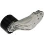 DORMAN 419-5008 Engine Inner Diameterler Pulley