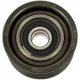 DORMAN 419-5009 Engine Inner Diameterler Pulley