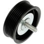 DORMAN 419-5011 Engine Idler Pulley