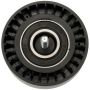 DORMAN 419-520 Drive Belt Idler Pulley
