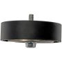 DORMAN 419-520 Drive Belt Idler Pulley