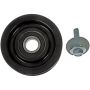 DORMAN 419-521 Drive Belt Idler Pulley