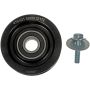 DORMAN 419-521 Drive Belt Idler Pulley