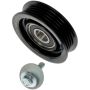 DORMAN 419-521 Drive Belt Idler Pulley