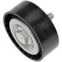 DORMAN 419-597 Idler Pulley (Pulley Only)