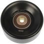 DORMAN 419-602 Idler Pulley (Pulley Only)