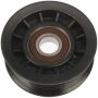 DORMAN 419-603 Drive Belt Pulley