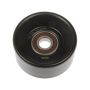 DORMAN 419-605 Idler Pulley (Pulley Only)