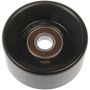 DORMAN 419-605 Idler Pulley (Pulley Only)