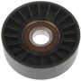 DORMAN 419-607 Accessory Drive Belt Inner Diameterler Pulley