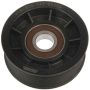 DORMAN 419-608 Idler Pulley (Pulley Only)
