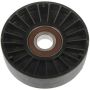DORMAN 419-609 Idler Pulley (Pulley Only)