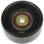 DORMAN 419-610 Idler Pulley (Pulley Only)