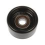 DORMAN 419-612 Idler Pulley (Pulley Only)