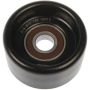DORMAN 419-612 Idler Pulley (Pulley Only)
