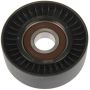 DORMAN 419-615 Accessory Drive Belt Inner Diameterler Pulley