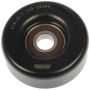 DORMAN 419-617 Idler Pulley (Pulley Only)