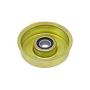 DORMAN 419-621 Idler Pulley (Pulley Only)