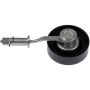 DORMAN 419-624 Idler Pulley (Adjustable)