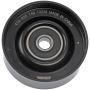 DORMAN 419-625 Idler Pulley (Pulley Only)