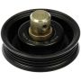 DORMAN 419-626 Idler Pulley (Pulley Only)