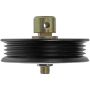 DORMAN 419-626 Idler Pulley (Pulley Only)