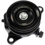 DORMAN 419-627 Idler Pulley (With Bracket)