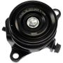 DORMAN 419-627 Idler Pulley (With Bracket)