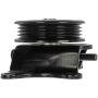 DORMAN 419-627 Idler Pulley (With Bracket)