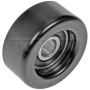 DORMAN 419-628 Idler Pulley (Pulley Only)