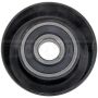 DORMAN 419-628 Idler Pulley (Pulley Only)
