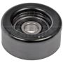 DORMAN 419-628 Idler Pulley (Pulley Only)