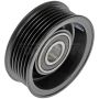 DORMAN 419-629 Idler Pulley (Pulley Only)